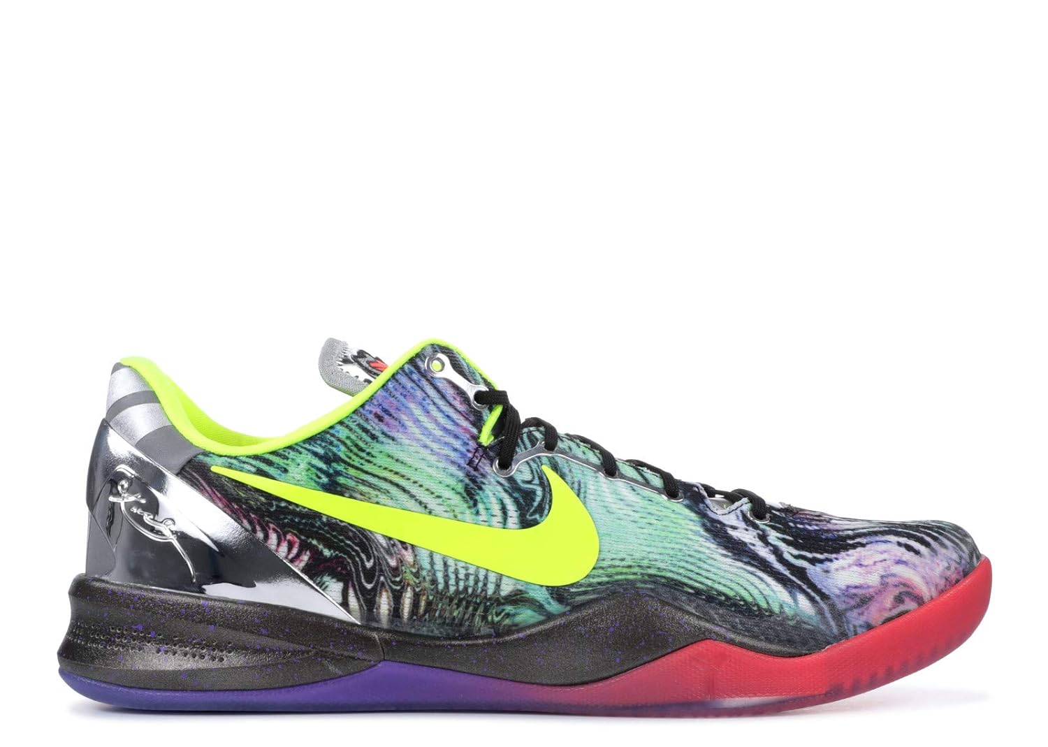 kobe 9 prelude