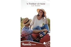 ’n Trekker vir twee (Romanza Plaas Book 3) (Afrikaans Edition)
