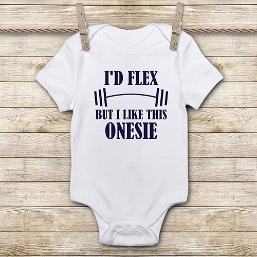 custom baby onesies amazon