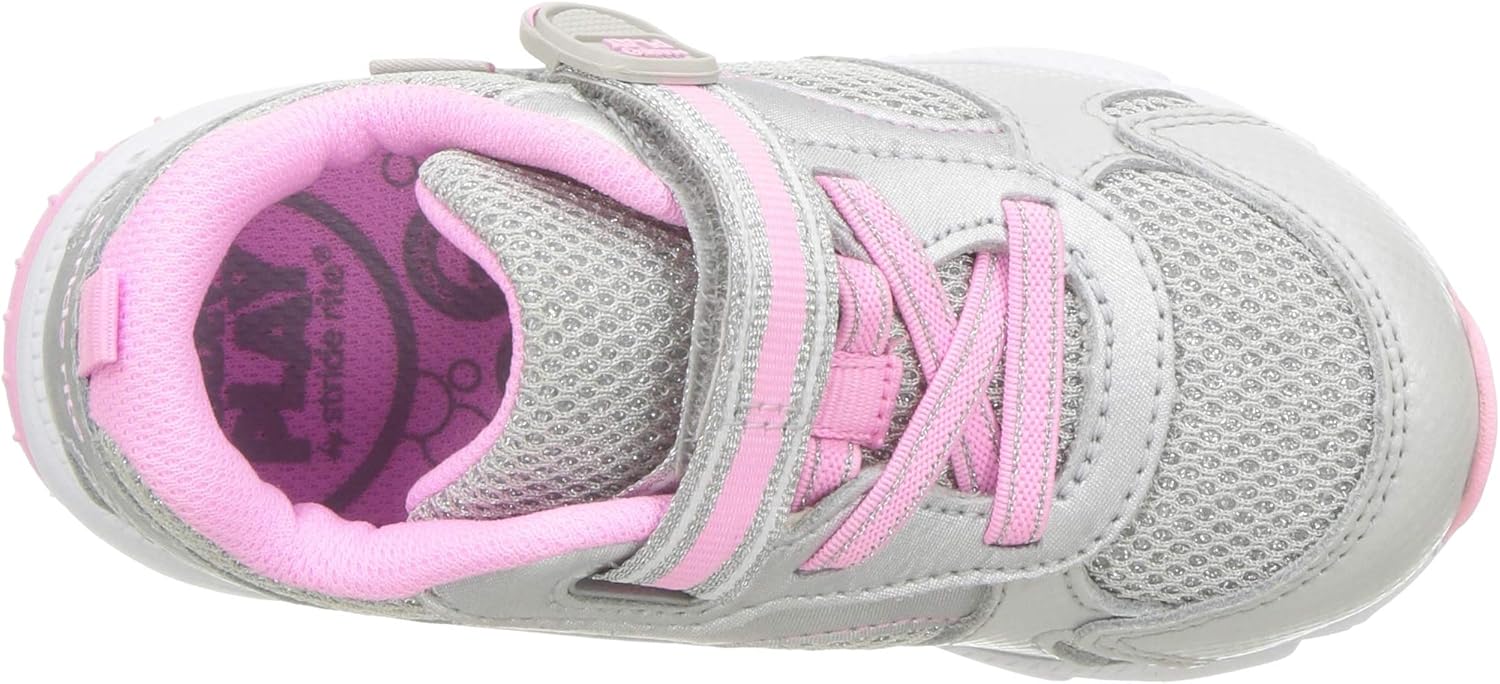  | Stride Rite Made2Play Toddler and Little Boys Indy Athletic Sneaker | Sneakers