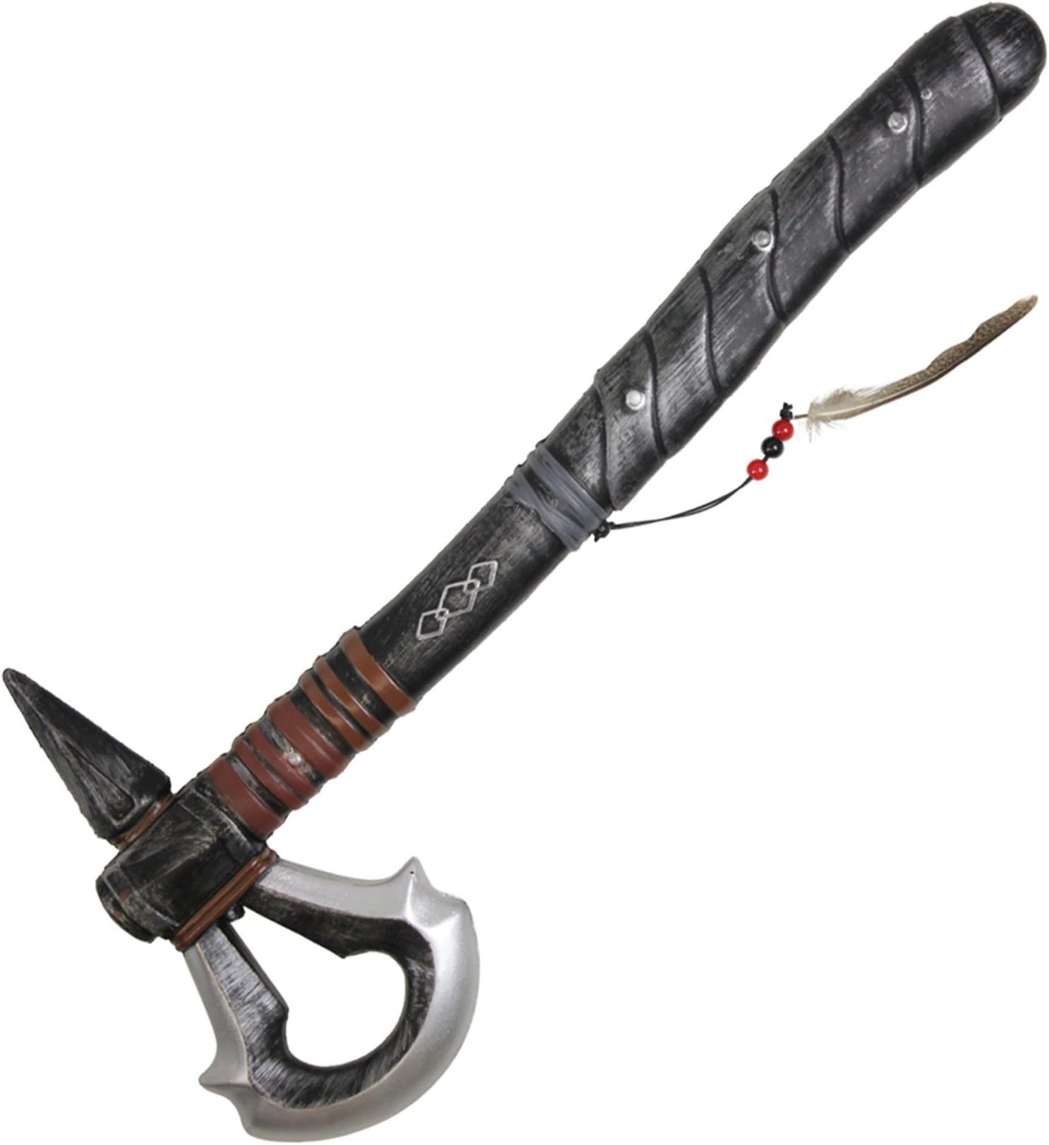 Neptune Trading Connor's Tomahawk Assassin's Creed Foam Axe Standard