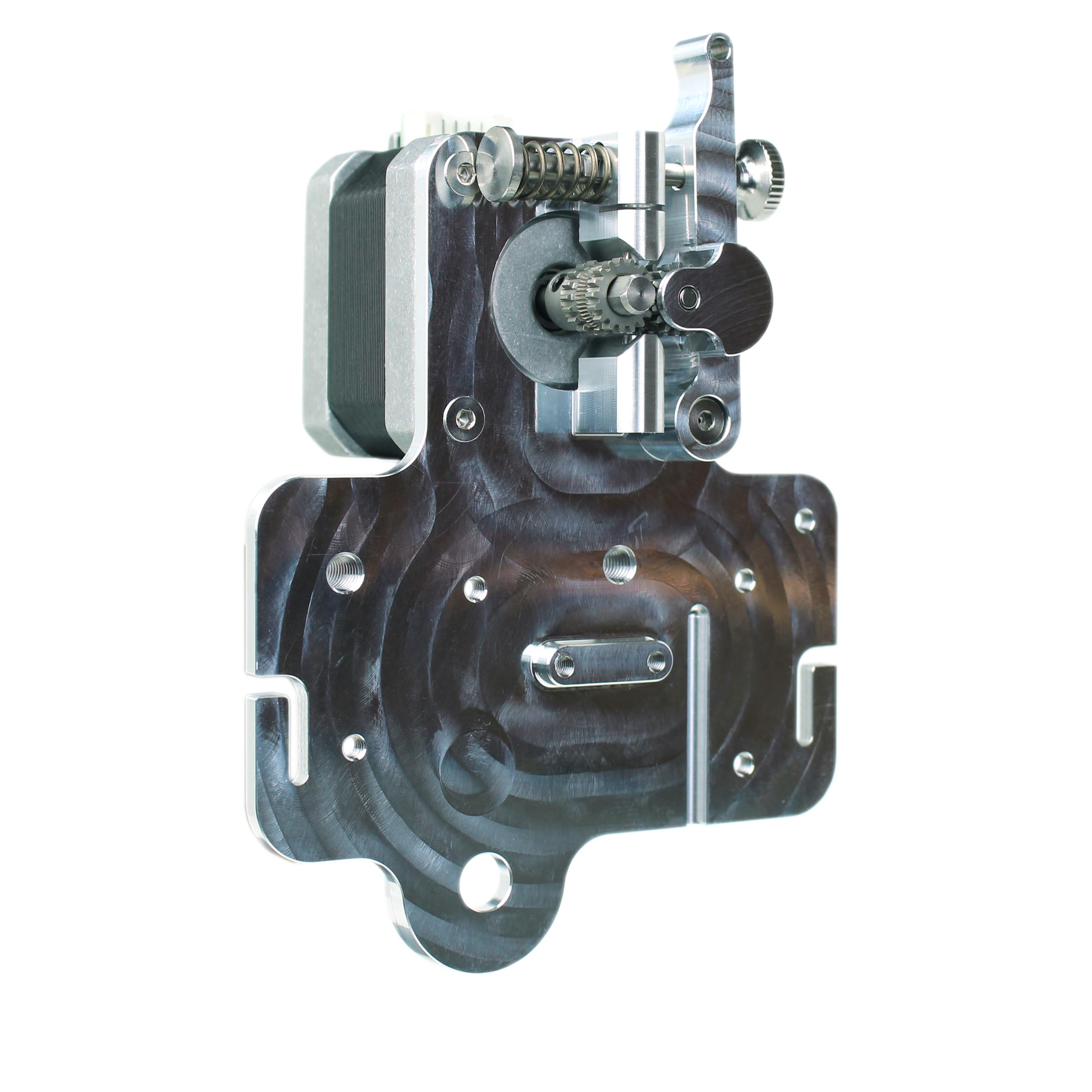 micro swiss M2604 Direct Drive Extruder for Creality Ender 5