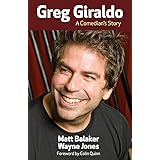 Greg Giraldo: A Comedian's Story