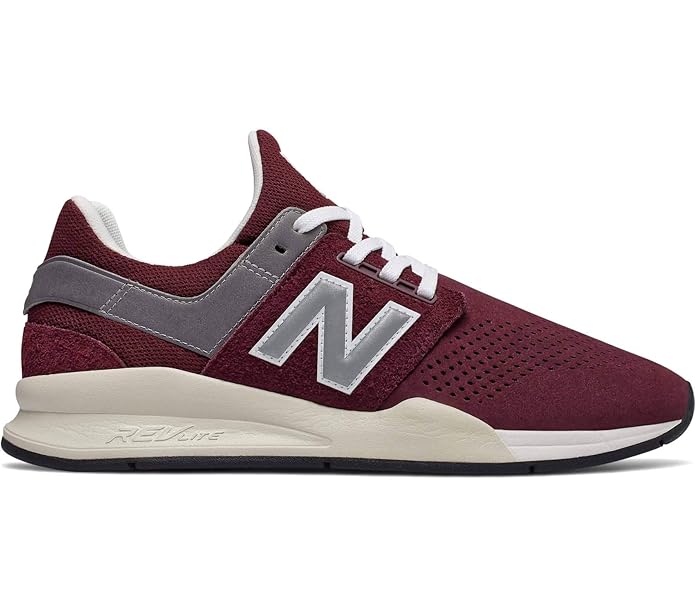 new balance 247 burdeos