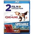 Gremlins/Gremlins 2 (DBFE) (BD) [Blu-ray]