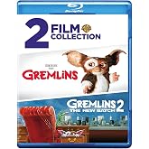 Gremlins/Gremlins 2 (DBFE) (BD)