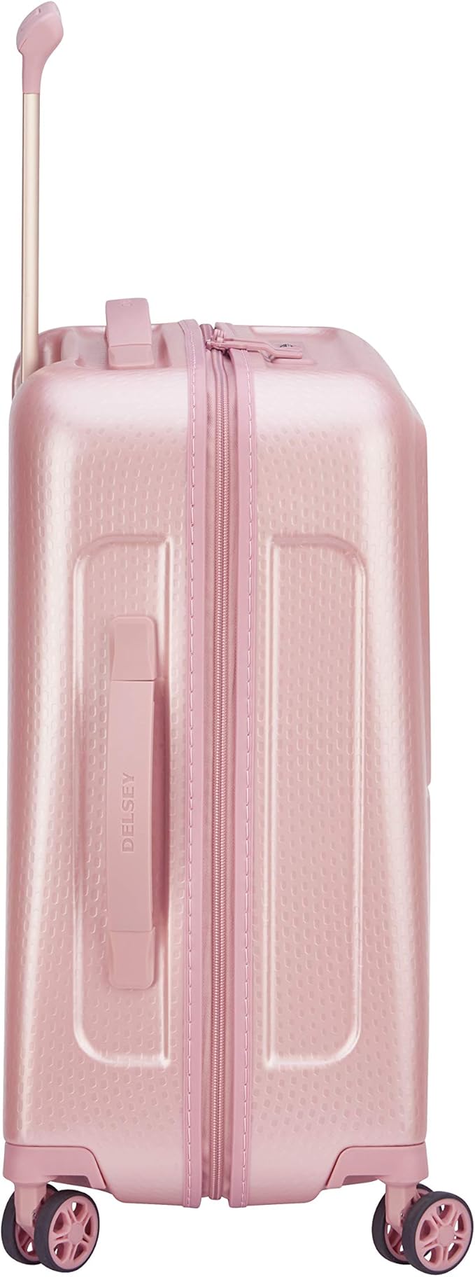 delsey turenne pink