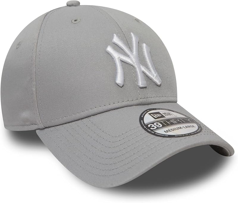 Kids League Basic 9Forty York Yankees Snapback cap, Unisex Bambini, Multicolor, Child (52 cm - 53 cm / 4-6 Years)