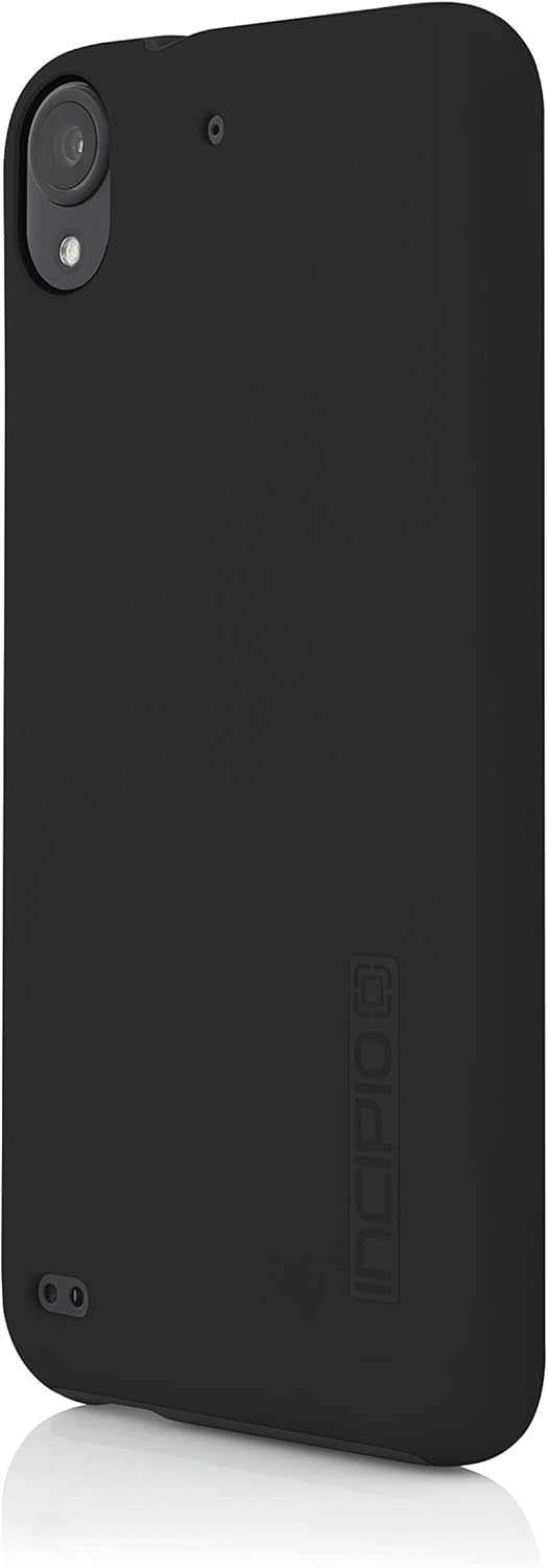 Incipio HTC Desire 530 Dualpro Case - Black and Black