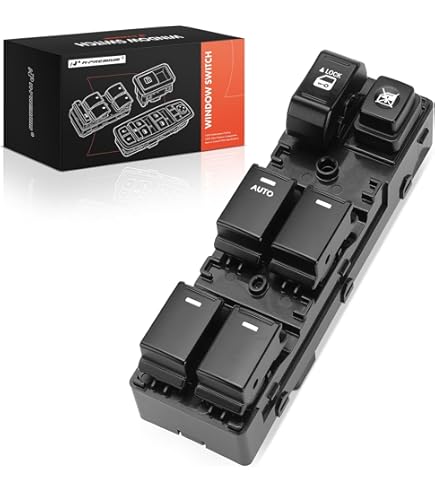 Amazon.com: Kia 93571-A7200 Door Window Switch Panel : Automotive