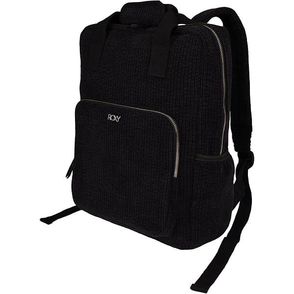 Zaino Carlson Invicta Con Schienale Ergonomico E Spallacci Imbottiti