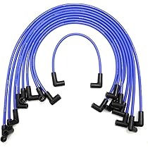 Moroso 72174 Super Loom Spark Plug Wire Loom Kit, Looms