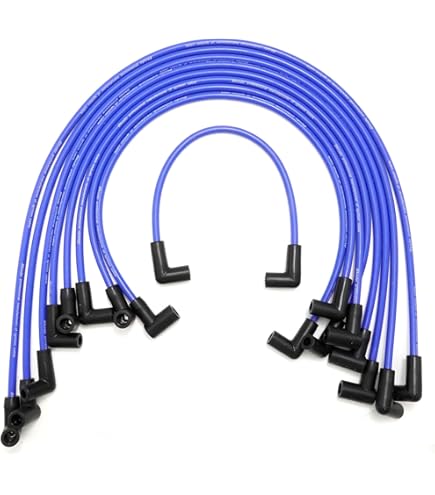 0 986 357 080 BOSCH B080 Ignition Cable Kit For FIAT 126 (126) Price And Review