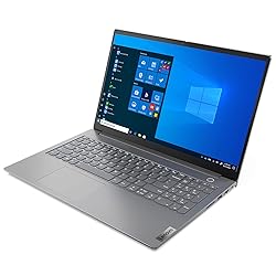 Lenovo ThinkBook 15 Business Laptop