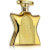 Bond No. 9 New York Dubai Gold Unisex Eau de Parfum, 3.4 Fl Oz