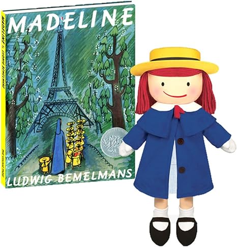 yottoy madeline