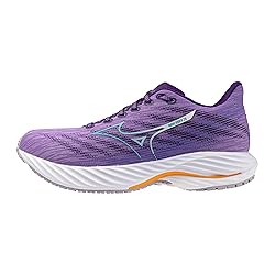 Mizuno Wave Rider 28 Womens Running Shoe, Paisley