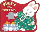 Ruby's Tea for Two