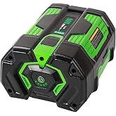 Aoasur 5.0Ah Battery Replacement for EGO 56V Battery