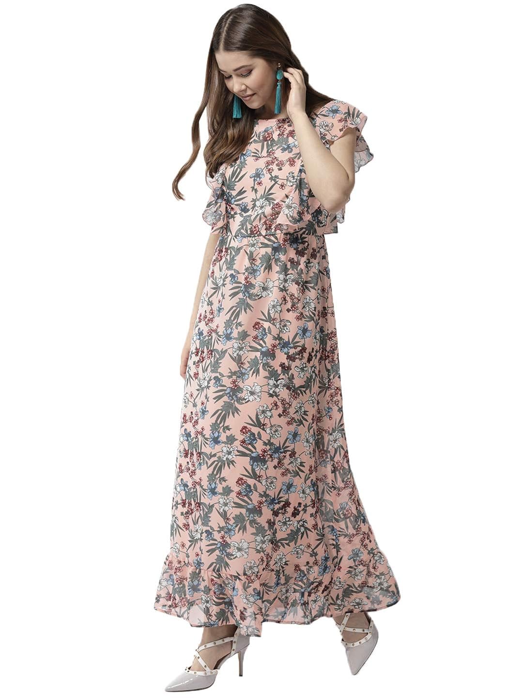 stylestone maxi dress