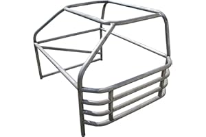 Allstar ALL22101 Roll Cage Kit Standard Intermediate GM