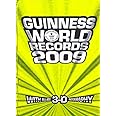 Guinness: World Records 2009