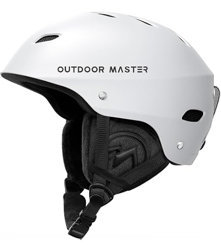 Amazon.com: Smith Mirage Helmet for Women – Adult Snowsports  display picture 3
