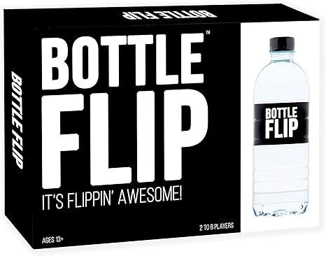 flip board game