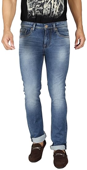 killer men's skinny fit jeans