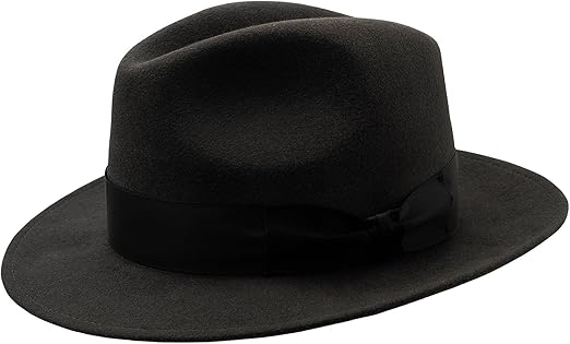 how to measure hat size fedora