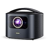 NexiGo TriVision Ultra, 4K Tri-LED-Laser Portable