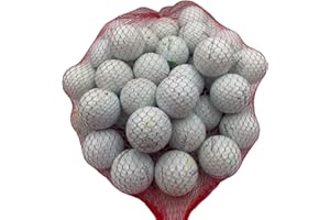 Golf Ball Planet Pro V1 Mixed Years AAA/Good Recycled (Used) Golf Balls