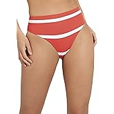 Maaji Women's Standard Rise/High Leg Bottom