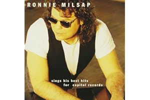 Sings His Best Hits For Capitol Records