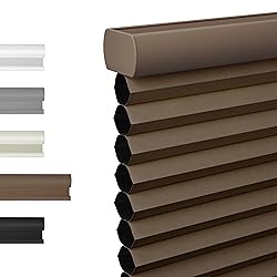 Boolegon Blackout Cellular Shades Cordless Pull