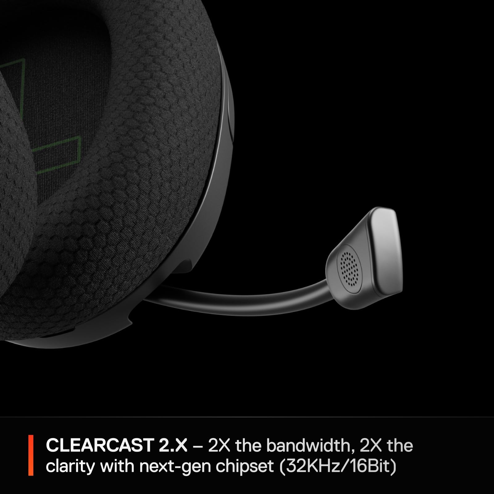 SteelSeries Arctis Nova 5 Wireless Multi-System Gaming Headset - Neodymium Magnetic Driver - 100 Audio Presets - 60 HR Battery - 2.4GHz or BT - ClearCast Gen2.X Microphone - PC, PS5