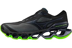 Mizuno Mens Wave Prophecy 15 Mens Running Shoe