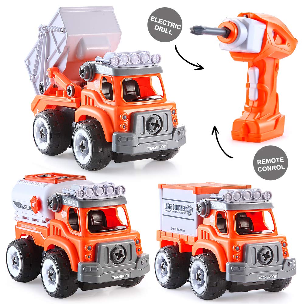 take apart toys for 2 year olds