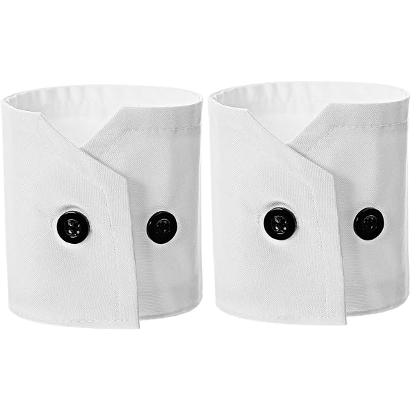 2 Paar Fake Hand Sleeves Rüschen Falsche Ärmel Spitze Lolita Lace Cuffs