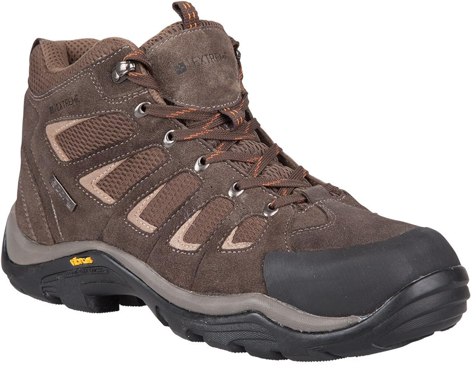field waterproof vibram boot