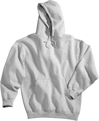 big and tall pullover hoodies