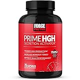 Force Factor Prime HGH Secretion Activator, HGH