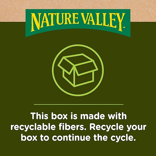 NATURE VALLEY SOFT BAKED MUFFIN BARS, DOUBLE CHOCOLATE CHIP, 10 BARS, 12.4 OZ
