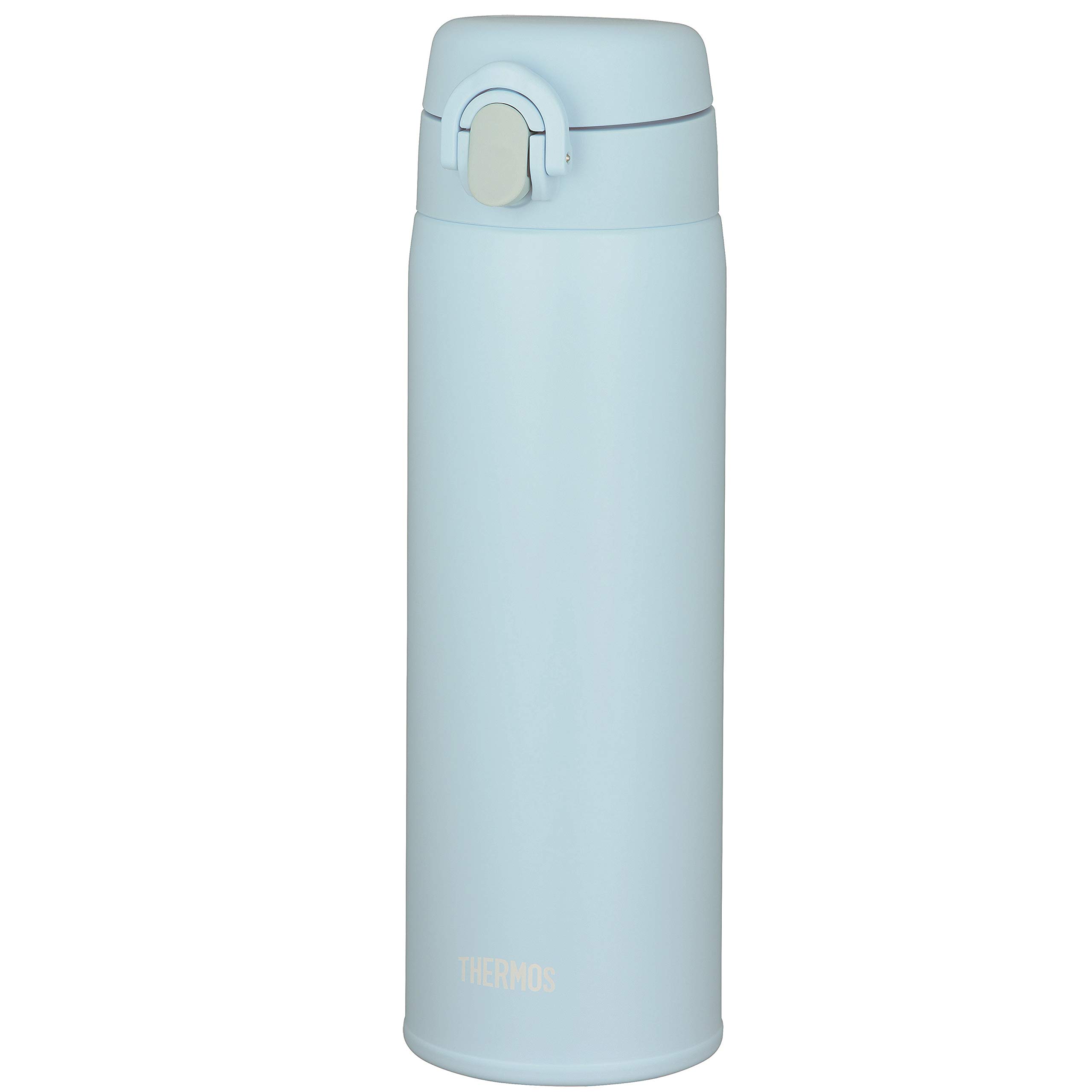THERMOS 真空断熱ケータイマグ ダスティブルー 500ml サーモスの商品画像