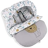 Don Algodón Saco Universal Grupo 0 Estrella Verde: Amazon.es: Bebé