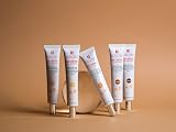 Erborian BB Cream with Ginseng Doré 40 ml - 5 in 1 SPF20 Baby Skin view 7
