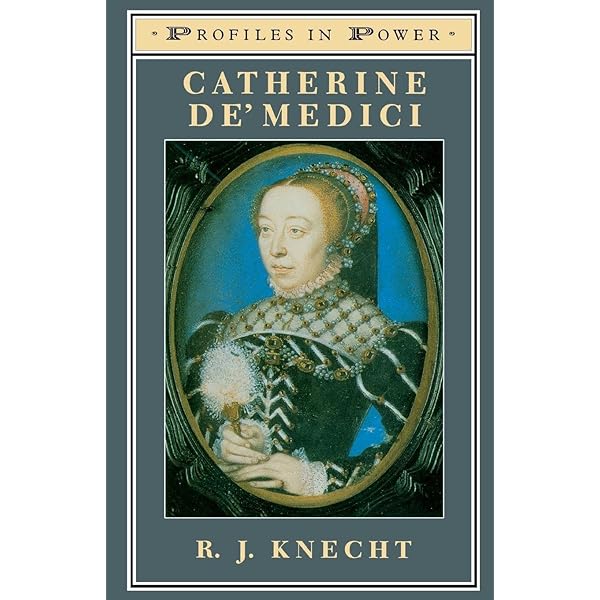 Amazon.com: Madame Catherine: The Life of Catherine de Medici