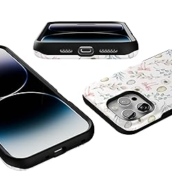 Casely iPhone 16 Pro Max Case | So Eggxtra | Spring