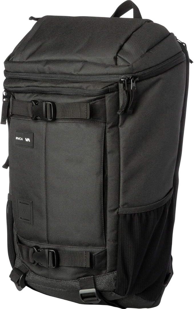 rvca focus backpack
