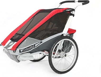 chariot cougar 1 bike trailer Off 78 